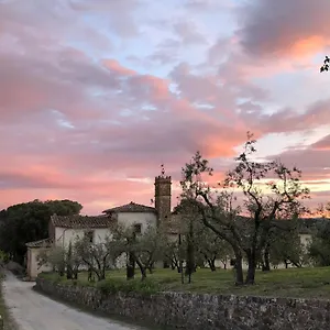 Fattoria Di Rignana Greve in Chianti