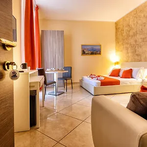 2* Bed & Breakfast Re Diego