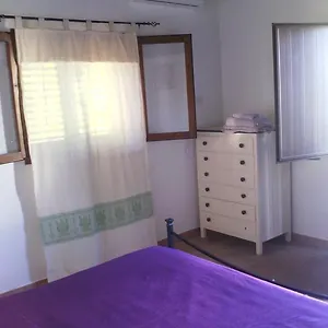 Agriturismo Silitta Siniscola