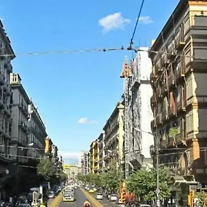 Casa Rodan Centro Naples