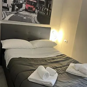 Appartamento Casa Dolce Casa, Napoli