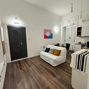 Appartamento Riviera, Napoli