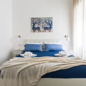 Appartamento Don Palu's, Napoli