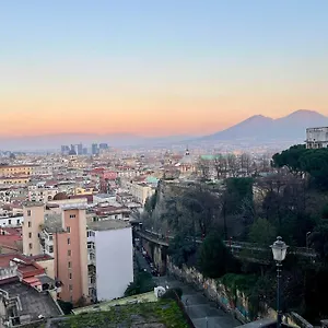 Appartamento 7 House, Napoli