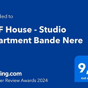 Gef House - Bande Nere Milano