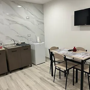 Appartamento House Diva, Napoli
