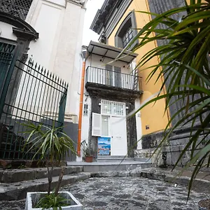 Appartamento Royal Spaccanapoli, Napoli