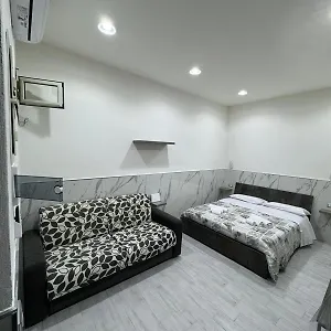 Casa vacanze Carmela House, Napoli