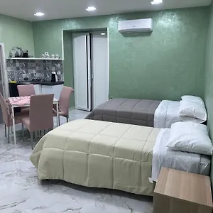 Appartamento Santa Caterina, Napoli