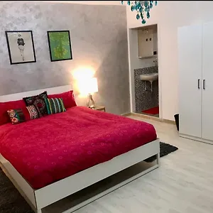 Appartamento Maclahouse Centrale, Napoli
