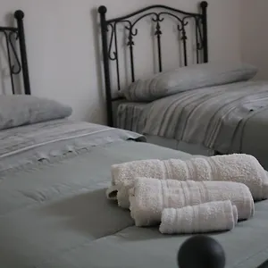 Casa vacanze Casa Paradiso 45, Napoli