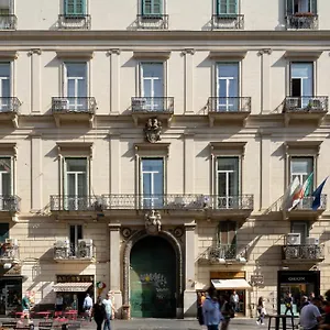 3* Hotel Napolit'amo Principe