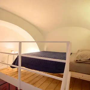 Central Guest House Naples