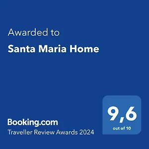 Appartement Santa Maria, Naples