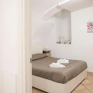 Appartamento Al Piccolo Borgo, Napoli