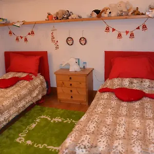 Ronco - Stayincortina Cortina dʼAmpezzo