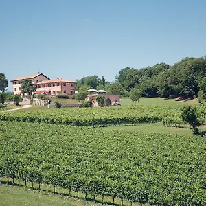 Giusti Abazia Nervesa della Battaglia