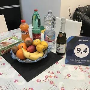 Supera Naples