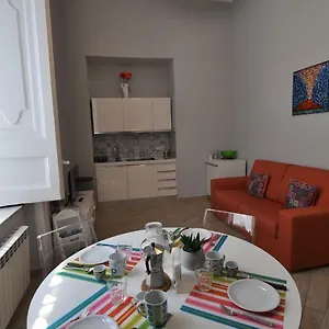 La Casa Di Abbi Naples