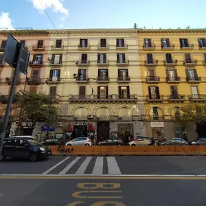 La Casa Di Halley בית הארחה