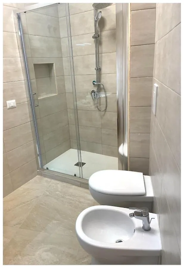 Aurelia'S Suite Napoli