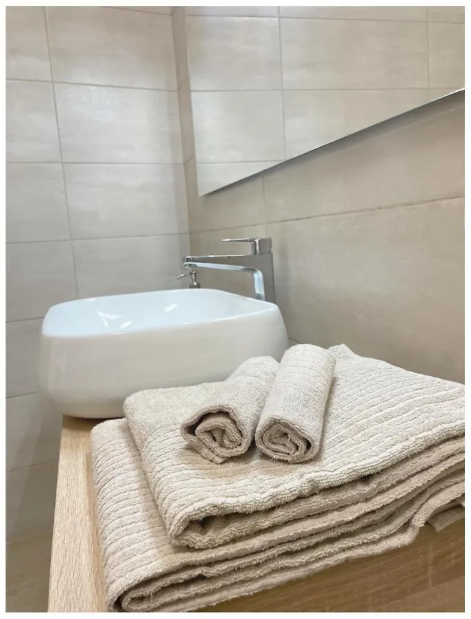 Aurelia'S Suite Napoli Appartamento