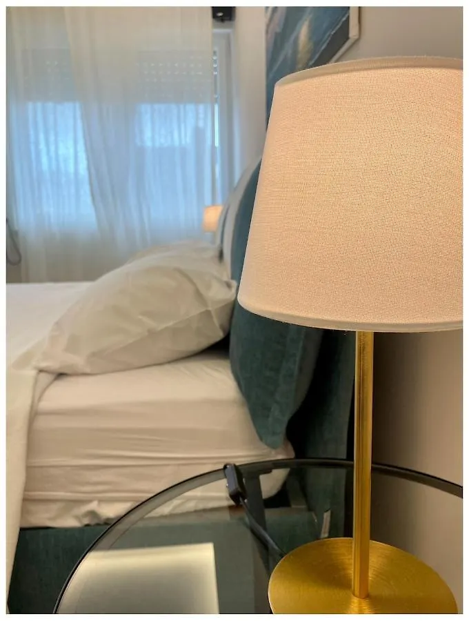 Aurelia'S Suite Napoli Appartamento