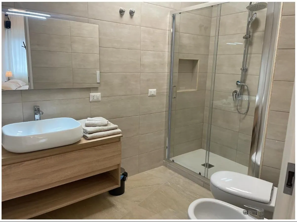 Appartamento Aurelia'S Suite Napoli