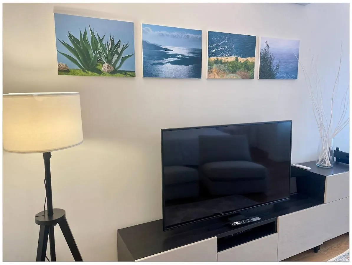 Aurelia'S Suite Napoli Italia