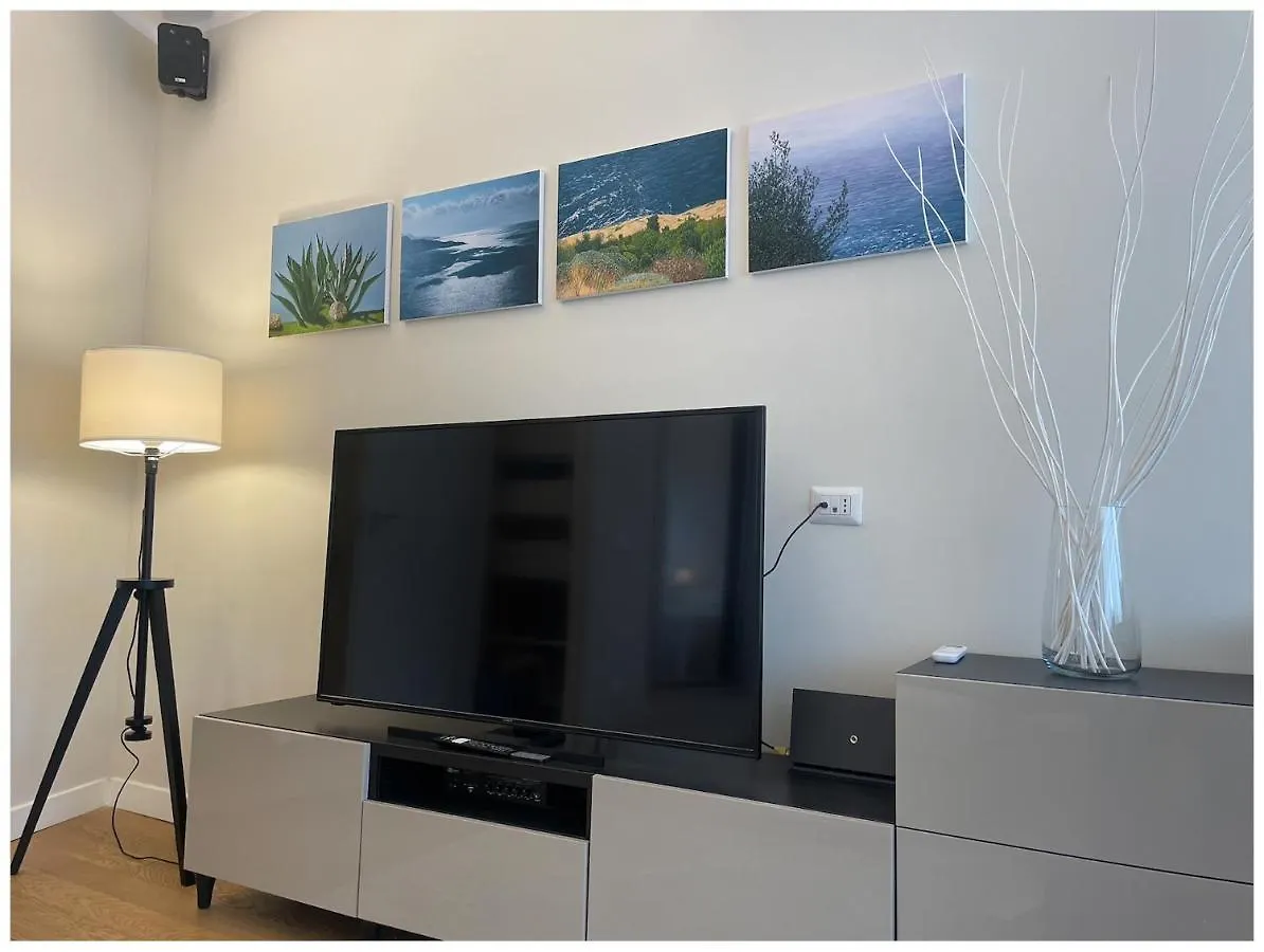 Aurelia'S Suite Napoli 0*,