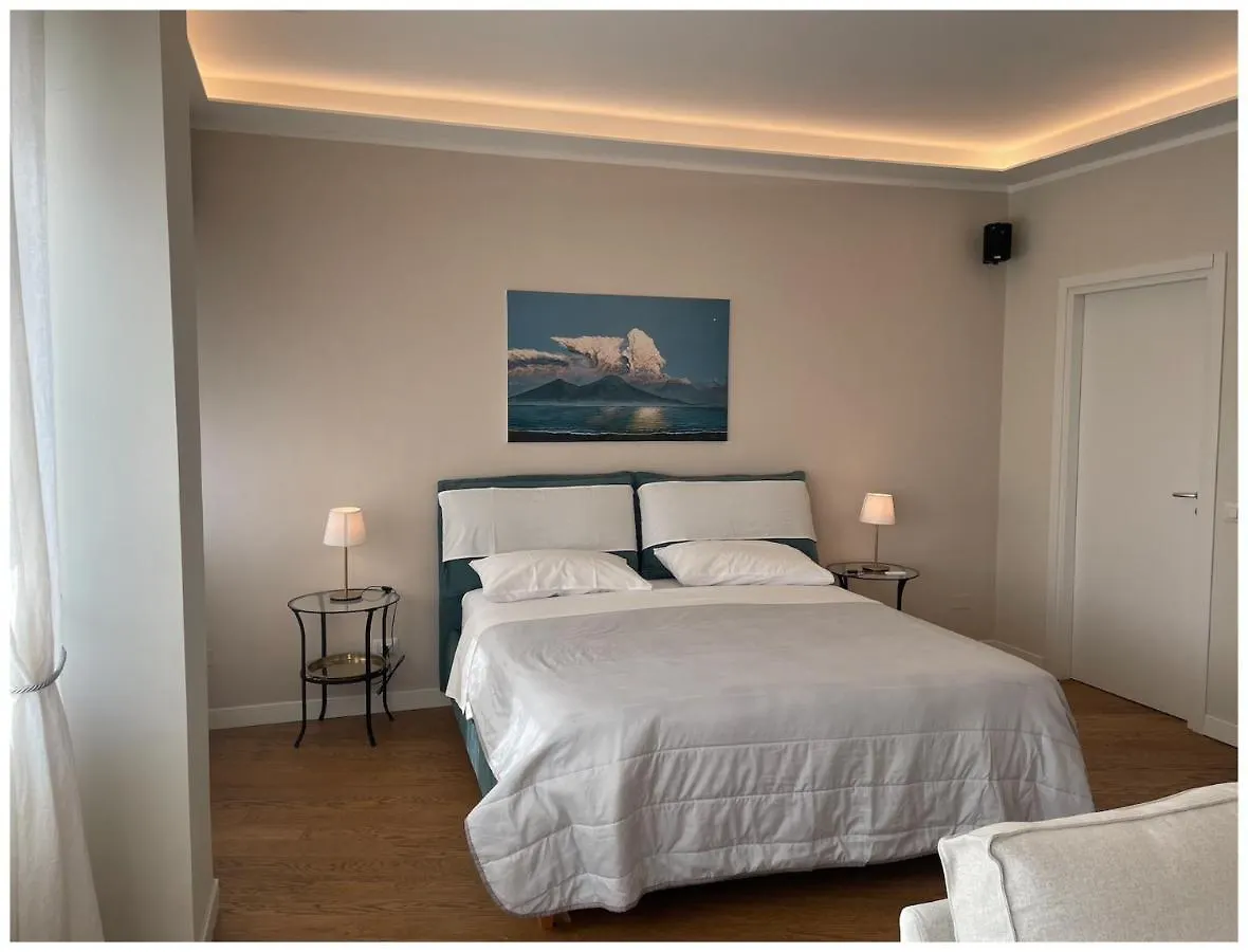 Aurelia'S Suite Napoli