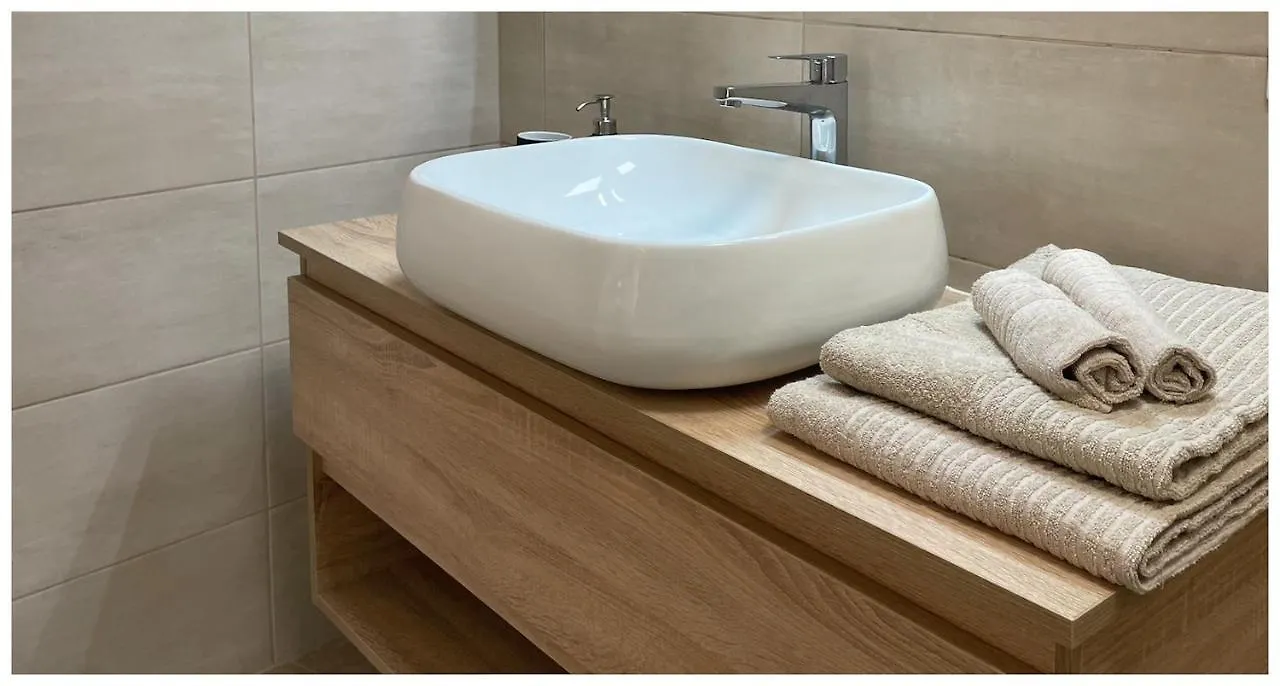 Aurelia'S Suite Napoli