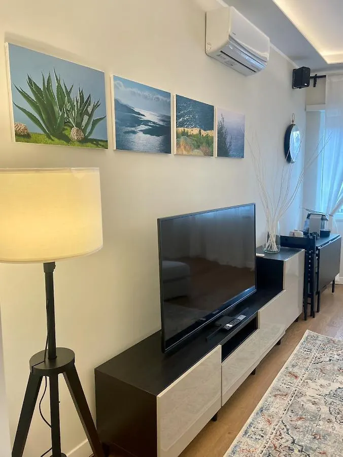 Appartamento Aurelia'S Suite Napoli