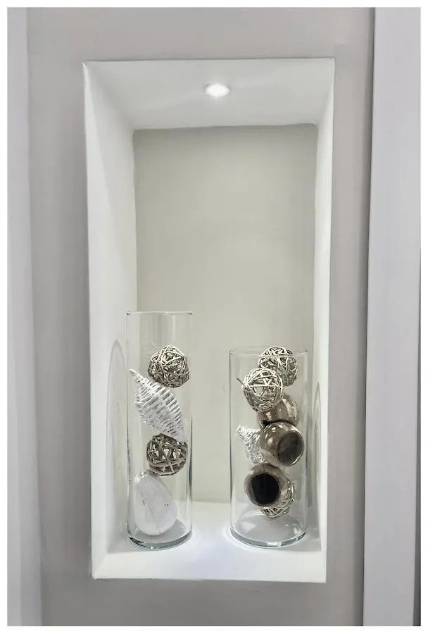 Aurelia'S Suite Napoli 0*, Naples Italy